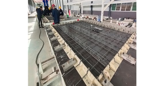 山西PC裝配式構件在設計生產(chǎn)施工中，跟傳統(tǒng)現(xiàn)澆構件還是有著很大的不同的
